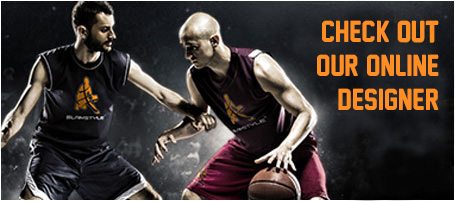 design your own basketball jersey online free
