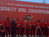 Perth_Wildcats_2017_champions