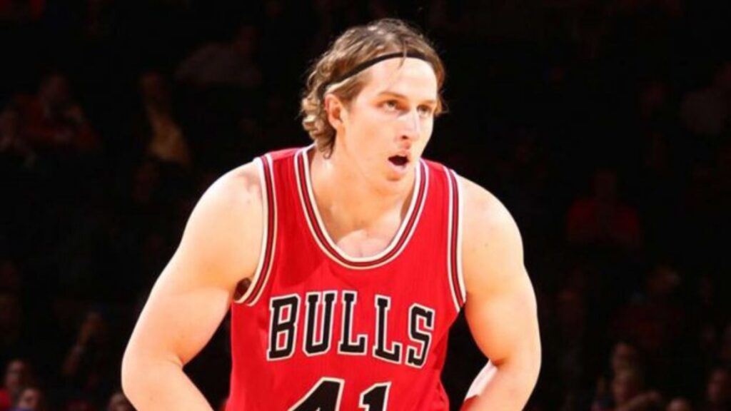 Cameron Bairstow