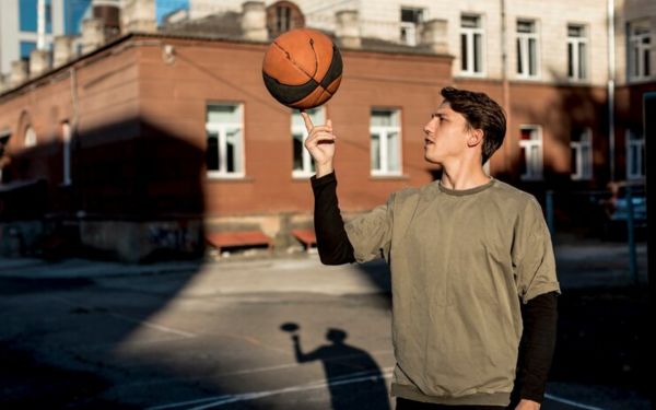 Street Basketball