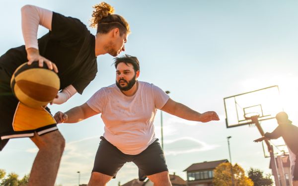 Basketball Defense Drills