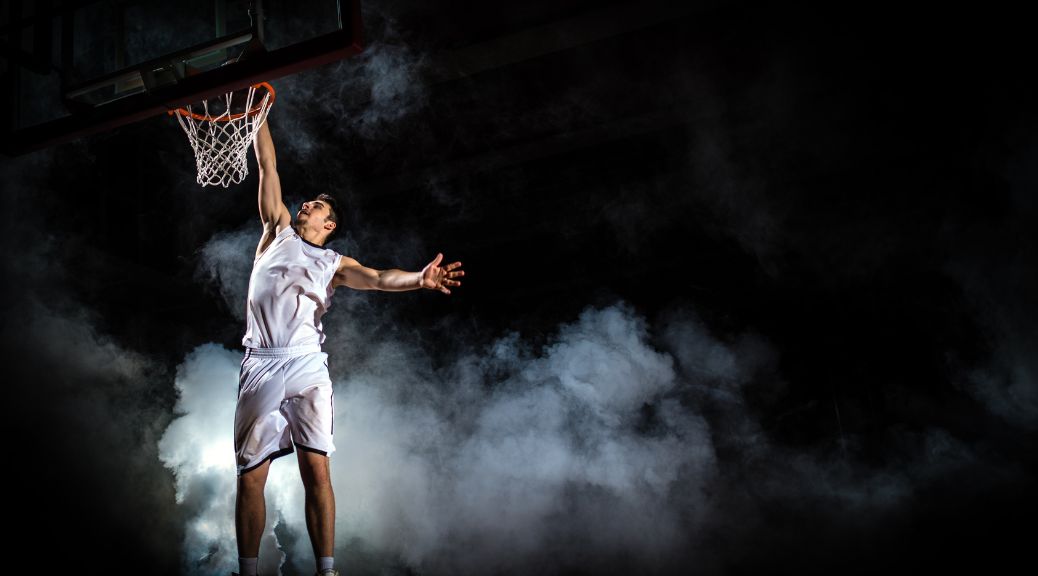 Rebound in Basketball