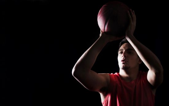 Where Is Basketball Played